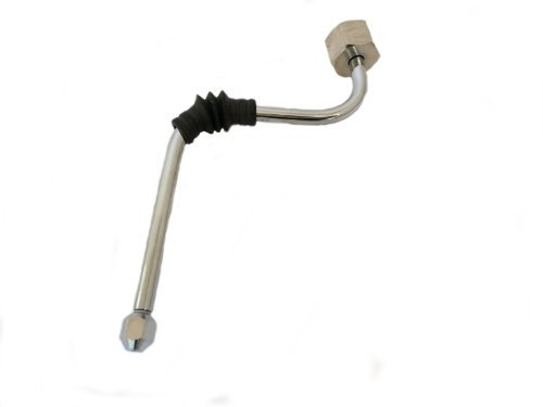 Dampfrohr mit Spritzdüse zu Rancilio Silvia