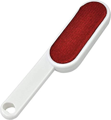 DIGIFLEX magische Fusselbürste, Textilbürste, Kleiderbürste, Tierhaarentferner