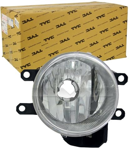 TYC Fog Light Right GS NSW, Prius from 12/11