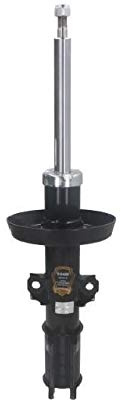 JAPANPARTS MM-00480 2x Stoßdämpfer Federbein Gasdruck Vorne Kompatibel mit SAAB 9-5 Kombi YS3E 4565214 4566626 4566634