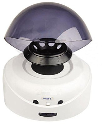 Centrifuga D1008E Rotor 5000 rpm 1500 g