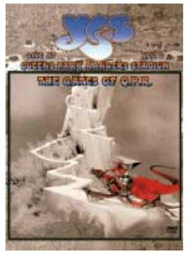 Yes - Live at Queens Park Rangers Stadium Vol.2/The Gates of Q.P.R.