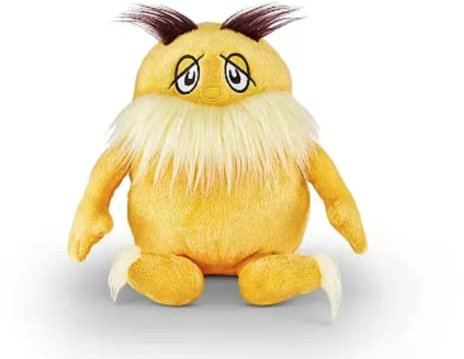 Universal - Lorax Wächter des Waldes