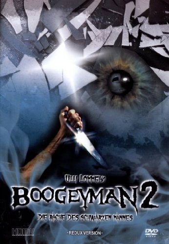 Boogeyman 2 Redux Version