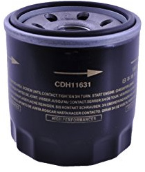 Comline CDH11631 Oil Filter