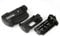 DSTE® Pro MB-D16 Vertical Battery Grip for Nikon D750 SLR Digital Camera as EN-EL15