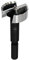 FISCH Forstnerbohrer SP Wave Cutter Schaft 10 mm, Bohrer 36 mm, 031703600
