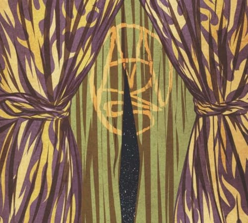 APEX III (PRAISE FOR THE BURNING SOUL)