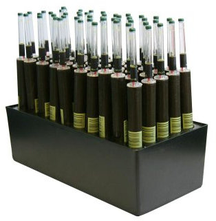 RS 1229/65002 Wasserstandsanzeiger für Balkonkasten Verona