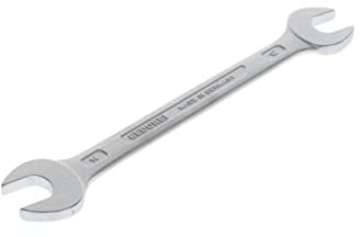Gedore G612X14MM Spanner Open D/E 12Mm X 14Mm Gedore 6 606545