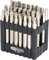 KS Tools 911.7550 1/4 CLASSIC Bit-Satz, 75mm, 32-tlg. 10.2 cm