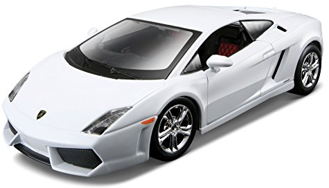 Tobar Maisto Lamborghini Gallardo LP 560-4 Kit