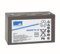 Exide Blei Gel Akku Sonnenschein A506/10 S / 6V, 10Ah / Wartungsfrei mit Dryfit-Technologie / LxBxH: 152x51x95 mm / Bleigel