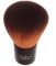 LyDia Pinceau de maquillage Kabuki F-06 pour poudre de visage, poudre bronzante, contour, mélange, etc
