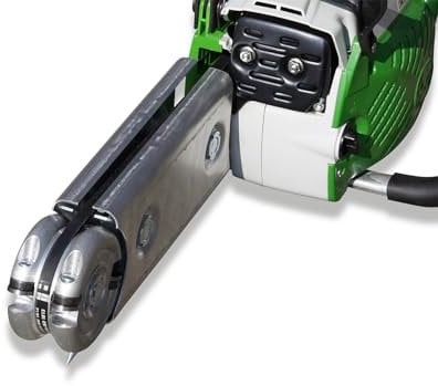 Joma-Tech | EDER Troghöhler ETH1 kompatibel mit Husqvarna Motorsägen - [ 135/435 ]