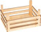 Goki 51600 Obst-und Gemüsekiste, gemischt, S