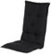Hartman 14004534 Kissen Hochlehner 123 x 50 cm, Dessin Havana Dark grau