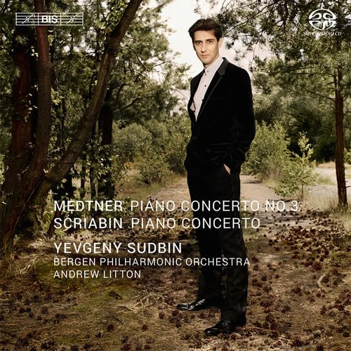 Bis (Naxos Deutschland Musik & Video Vertriebs-)