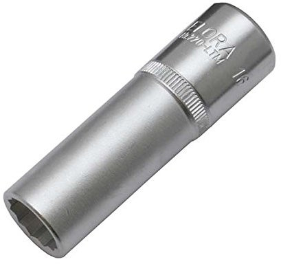 770-LT 21MM 12KT-ST.SCHLÜSSELE. 1/2, Made in Germany
