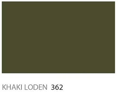 Famaco unisex-adult Cream Shoe Treatments and Polishes, Brown (Khaki Loden), 50.00 ml
