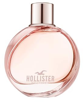 Hollister Parfümwasser für Frauen 1er Pack (1x 100 ml)