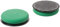 Togu Dynair Golf Pro (2er Set), grün/schwarz, je ca. 36 x 18 cm