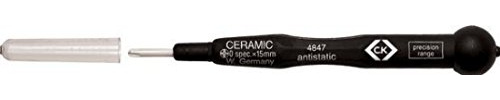 C.K T4847 0 Precision Electronics Phillips Special Ceramic Trimmer