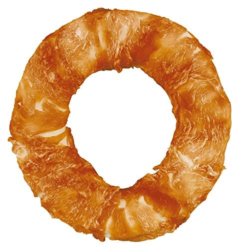 Denta Fun Chicken Chewing Ring, ø 20 cm, 225 g