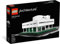 LEGO 21014 - Architecture Baukasten, Villa Savoye