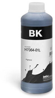 InkTec Druckertinte für HP 364 HP 364XL pigmentiert schwarz