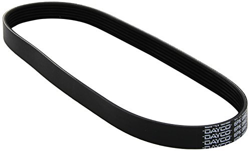 Dayco 6PK862 Poly Rib Belt