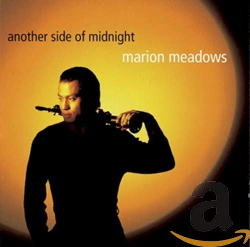 Another Side of Midnight