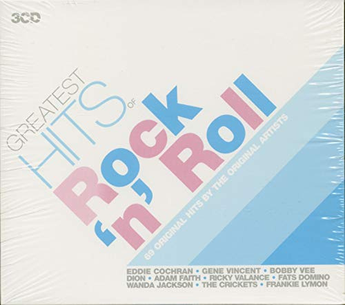 Greatest Hits Of Rock 'n' Roll