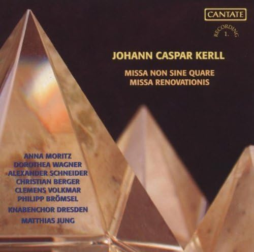 Cantate (Klassik Center Kassel)