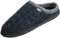 GIESSWEIN Unisex Neudau Pantoffeln, Nachtblau 514, 37 EU