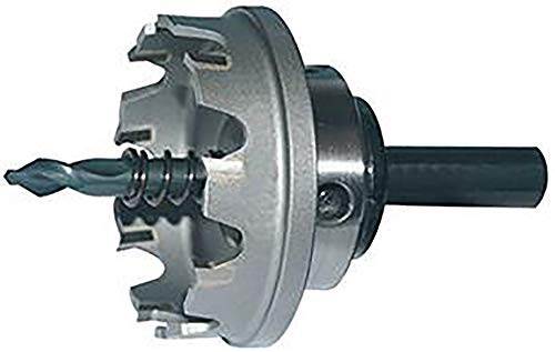Format Lochsäge HM Flachschneider 60mm