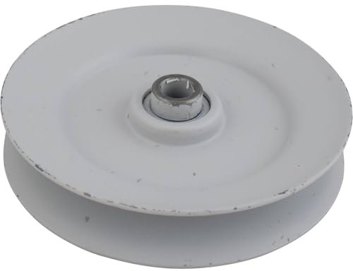 Stens 280-313 V-Idler, MTD 756-0487, 1,7 cm ID, 10,2 cm Breite.