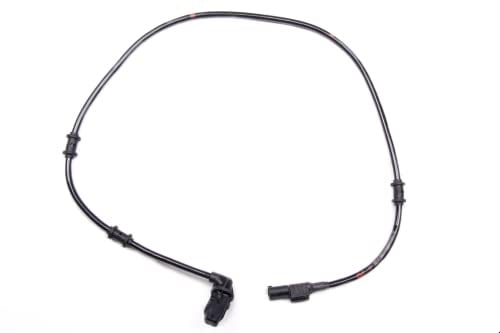ATE Sensor, Raddrehzahl 24.0711-6057.3 | Kompatibel mit: MERCEDES-BENZ M-CLASS