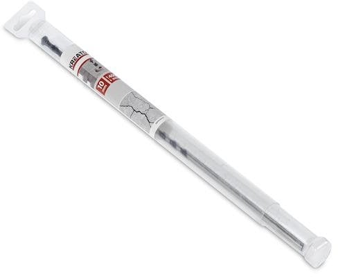 KREATOR KRT010418 KRT010418-Broca/Hormigon, 10 x 400, mehrfarbig