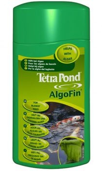 Tetra Pond AlgoFin 250ml (T391)