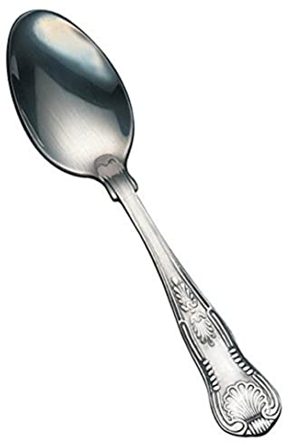 Zodiac KI182DSX Kings Dessert Spoon