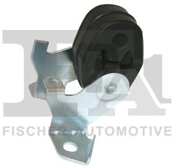 FA1 113-978 Halter, Abgasanlage