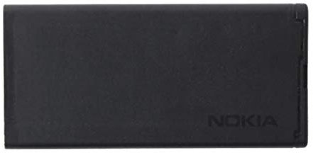 - Nokia BL-5H Batterie pour Lumia 630 635, Noir