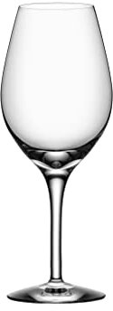 Orrefors More 13 oz. Wine, Set of 2