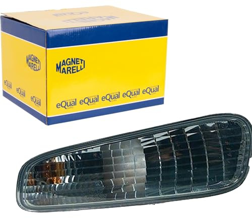Magneti Marelli 715101053000 Blinkleuchten, Linke | Kompatibel mit: ABARTH PUNTO, FIAT PUNTO, PUNTO EVO