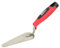 KS Tools 144.0333 Truelle langue de chat Lame inox Manche bi-composant 160 mm