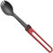 MSR FOLDING SPORK (RED)