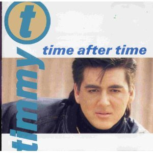 (CD Album TIMMY T, 11 Tracks) One More Try / My Expectional Girl / What Will I Do / Too Young To Love You / Paradise / Over And Over / You're The Only One / Please Don't Go / Over And Over (Dance Remix) / Paradise (Jazz Remix) u.a.