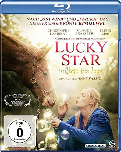 Lucky Star - Mitten ins Herz