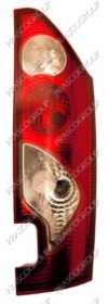 Prasco Heckleuchte RN9184164 links